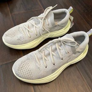 New Without Box Sorel Women's Explorer Blitz Stride Lace Shoes Dark Stone size 7